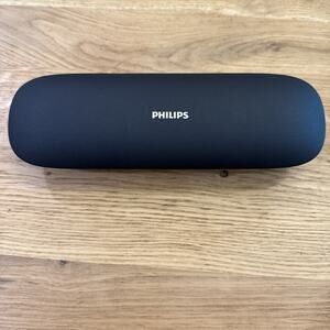 Philips Sonicare DiamondClean Smart Travel Charging Case Black TCA2001